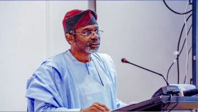 ‘Fake Agency’: Gbajabiamila threatens Adeyemi with N10bn suit over murder, bribery claims