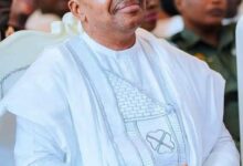• Udom Emmanuel