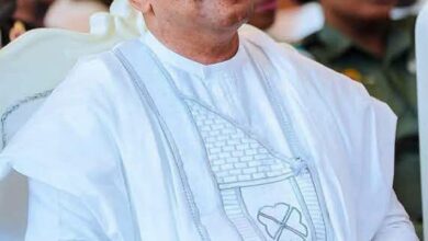 • Udom Emmanuel
