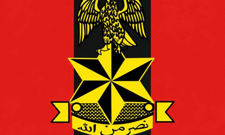 Tinubu approves expansion of army to 12 divisions, recruitment of 28,000 personnel 1 Tinubu approves expansion of army to 12 divisions, recruitment of 28,000 personnel
