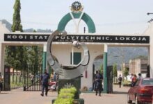 Kogi poly suspends seven lecturers over alleged sex-for-grades, extortion