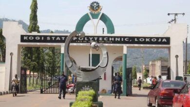 Kogi poly suspends seven lecturers over alleged sex-for-grades, extortion