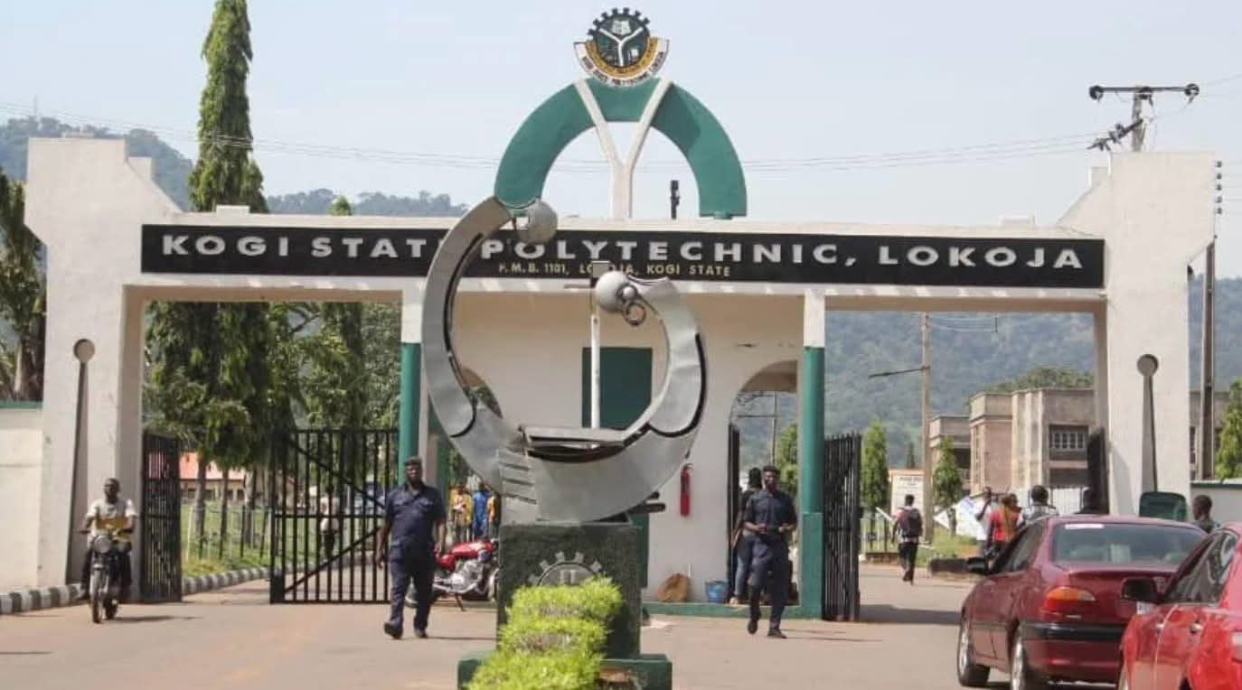Kogi poly suspends seven lecturers over alleged sex-for-grades, extortion