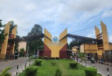 UNILAG Warns Female Students: ‘Do not shake hands snyhow with any man’ in safety advisory