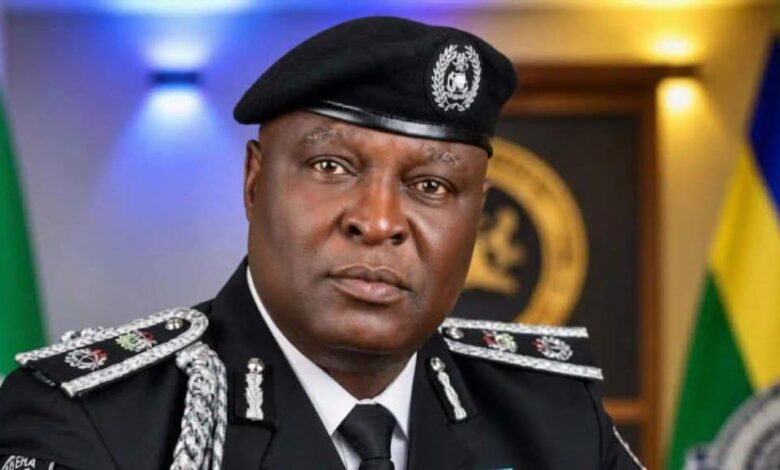 Osun 2026: Police deploy Erale as election Commissioner of Police 1 CP Erale
