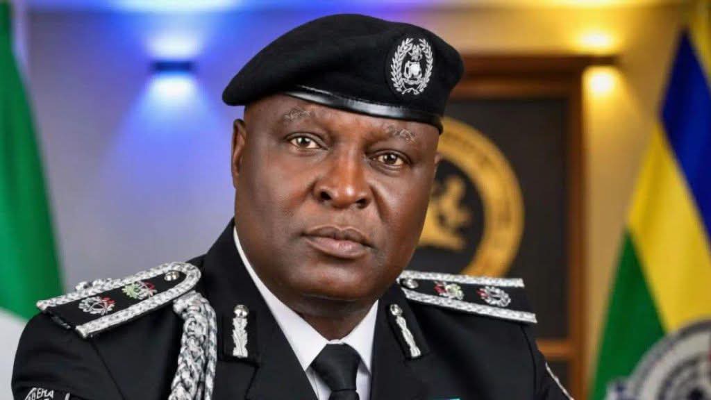 Osun 2026: Police deploy Erale as election Commissioner of Police 1 CP Erale