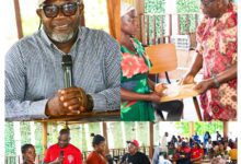 CREATE HOPE team of Rotary District 9142 donates N1m in business support to 10 indigent people in Enugu 8 CREATE HOPE team of Rotary District 9142 donates N1m in business support to 10 indigent people in Enugu