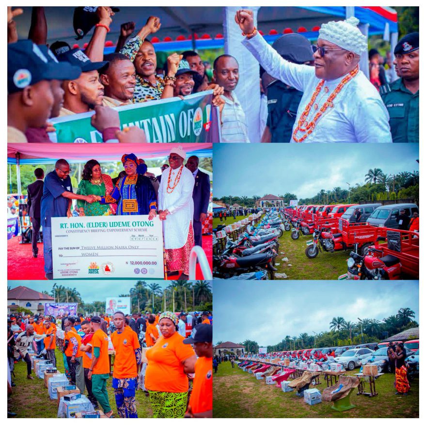 AKHA Speaker distributes cars, minibuses, tricycles to constituents 1 AKHA Speaker distributes cars, minibuses, tricycles to constituents