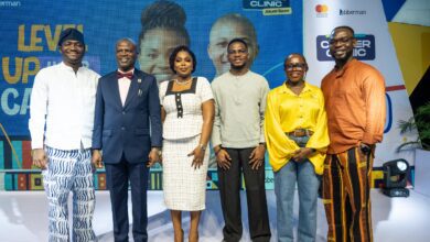 ‘Jobberman's career clinic has exposed me to emerging opportunities in tech, remote work’ — Participant