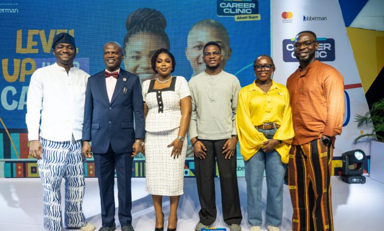 ‘Jobberman's career clinic has exposed me to emerging opportunities in tech, remote work’ — Participant