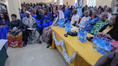 ASACS school proprietor urges students to acquire vocational skills for future success