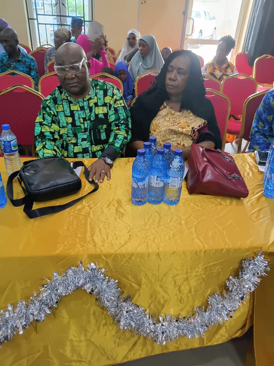 ASACS school proprietor urges students to acquire vocational skills for future success 7 ASACS school proprietor urges students to acquire vocational skills for future success