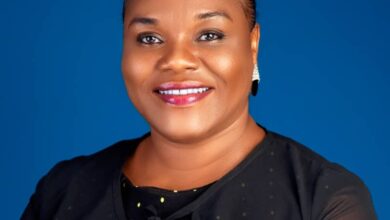 Mrs. Emem Umoh
