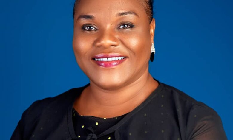 Mrs. Emem Umoh