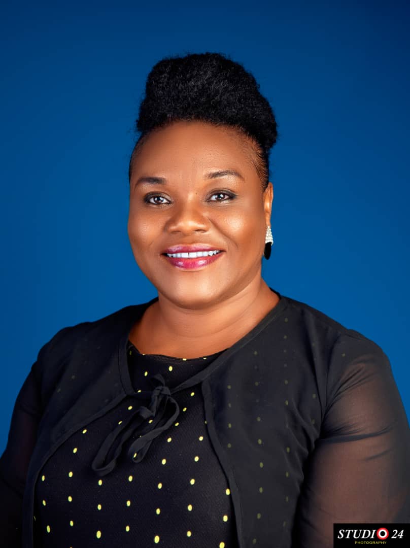 Mrs. Emem Umoh