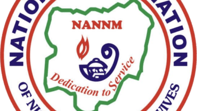 Nurses shut down UUTH over assault on colleague by deceased four-year-old's  father
