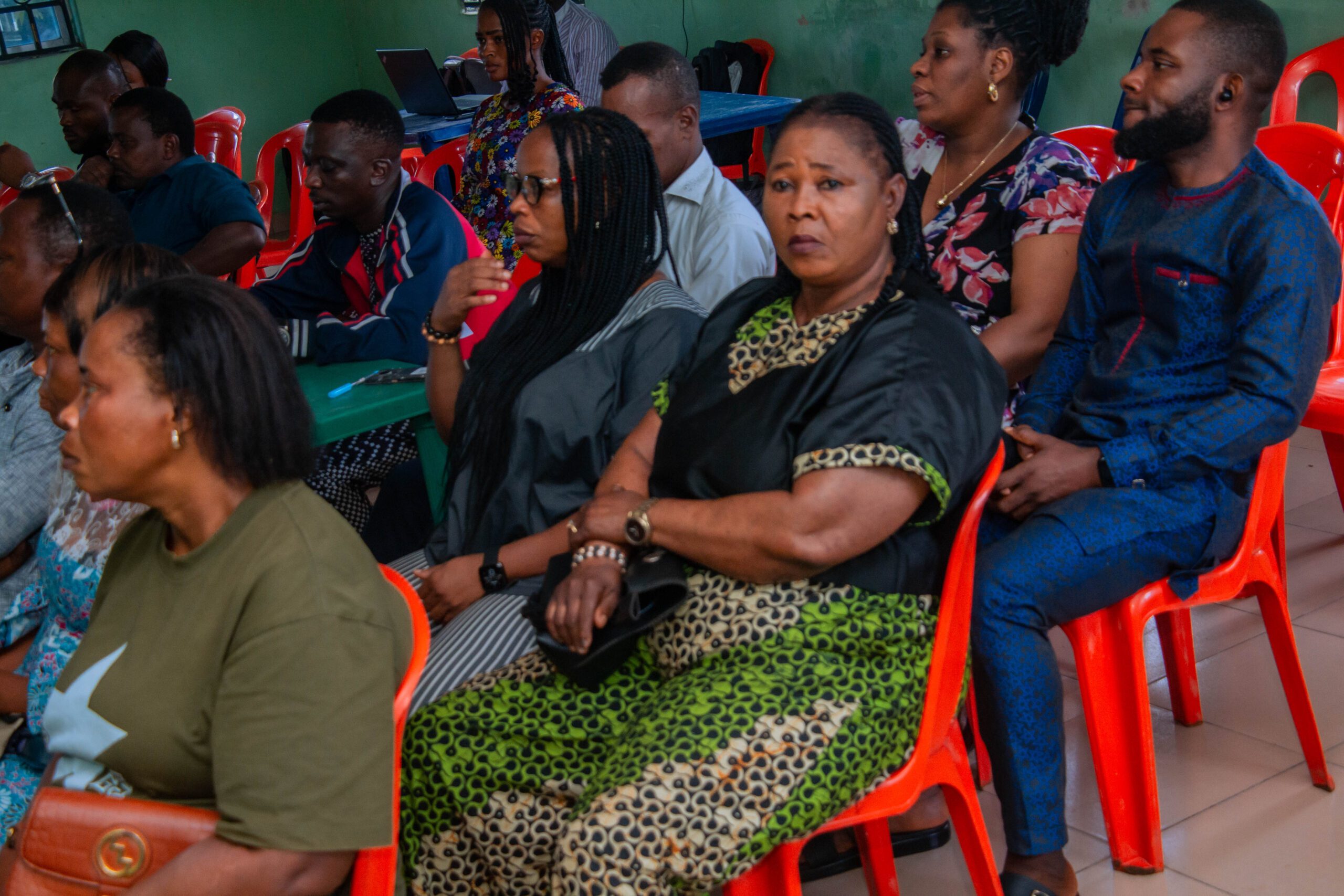 Akwa Ibom: PEER Foundation raises awareness on gas flaring, methane laws among petroleum host communities 7 Akwa Ibom: PEER Foundation raises awareness on gas flaring, methane laws among petroleum host communities