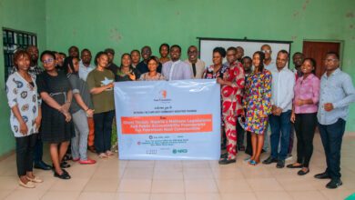Akwa Ibom: PEER Foundation raises awareness on gas flaring, methane laws among petroleum host communities