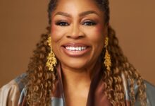 Court dismisses ₦5bn copyright suit against Sinach, reaffirms her as sole author of Way Maker 18 Sinach