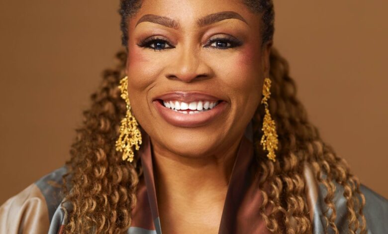 Court dismisses ₦5bn copyright suit against Sinach, reaffirms her as sole author of Way Maker 1 Sinach