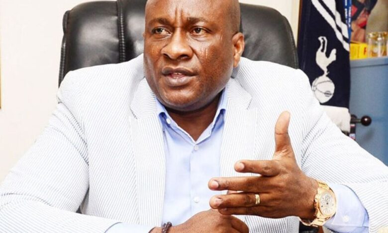 Nigeria’s airlines face extinction in 30 days without urgent action, Onyema warns 1 Onyema