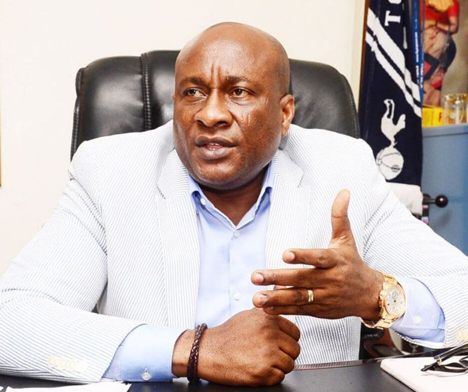 Nigeria’s airlines face extinction in 30 days without urgent action, Onyema warns 1 Onyema
