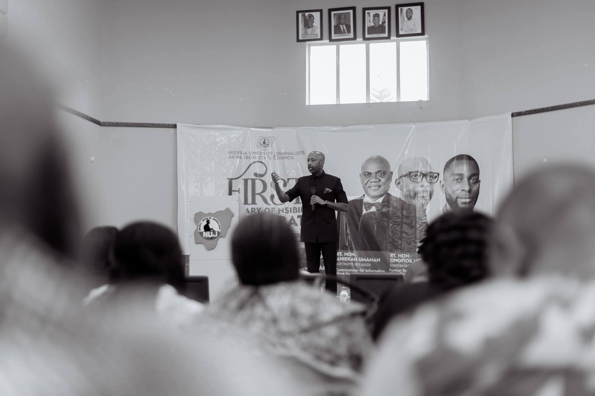 Leadership from Onofiok Luke's Compass 7 Leadership from Onofiok Luke's Compass