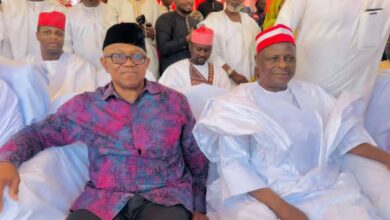 FULL LIST: Names, credentials of 2027 presidential candidates released by INEC 10 • Peter Obi & Rabiu Kwankwaso