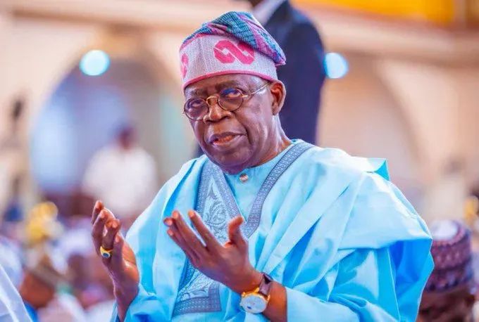 FULL LIST: Names, credentials of 2027 presidential candidates released by INEC 7 Tinubu