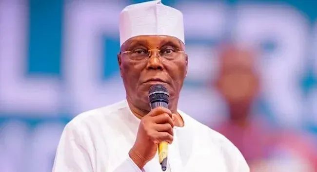 FULL LIST: Names, credentials of 2027 presidential candidates released by INEC 9 Atiku