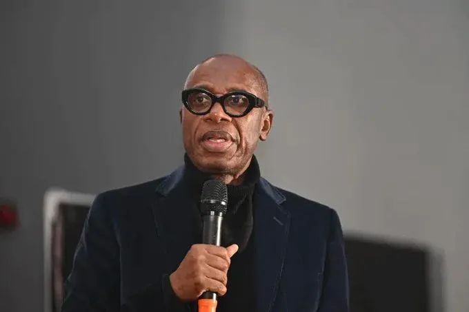 FULL LIST: Names, credentials of 2027 presidential candidates released by INEC 10 Amaechi
