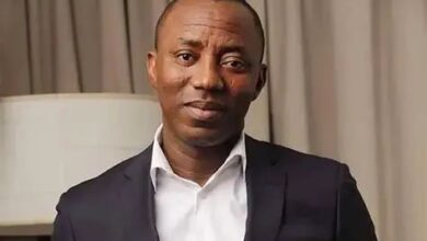 Sowore