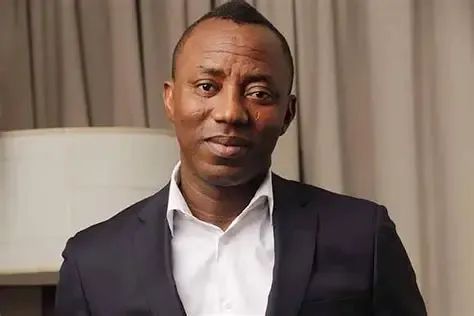 FULL LIST: Names, credentials of 2027 presidential candidates released by INEC 11 Sowore
