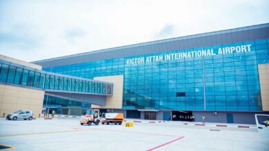 Switching On The Digital Backbone: How Akwa Ibom Is Re-inventing Victor Attah International Airport For The Future