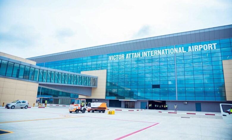 Switching On The Digital Backbone: How Akwa Ibom Is Re-inventing Victor Attah International Airport For The Future 4 Switching On The Digital Backbone: How Akwa Ibom Is Re-inventing Victor Attah International Airport For The Future