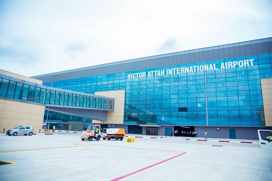 Switching On The Digital Backbone: How Akwa Ibom Is Re-inventing Victor Attah International Airport For The Future