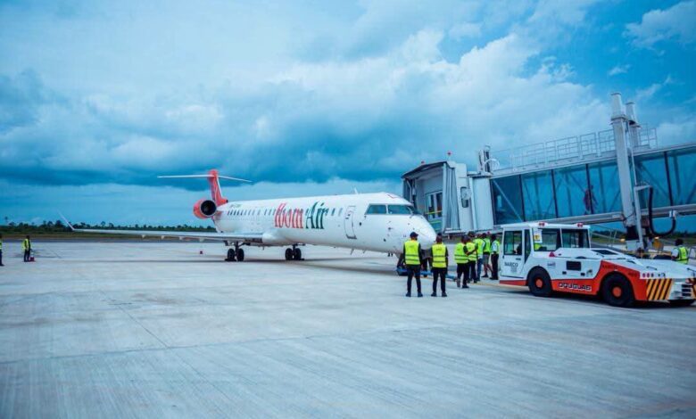 Nigerian Carriers Push West and Central Africa: What Air Peace and Ibom Air’s New Routes Mean for Aviation and the Economy 1 Nigerian Carriers Push West and Central Africa: What Air Peace and Ibom Air’s New Routes Mean for Aviation and the Economy