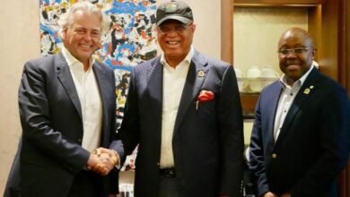Gov Eno meets SAMCO, Airbus groups in Canada, engages on MRO operations, Ibom Air fleet expansion