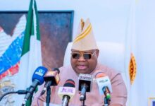 Adeleke