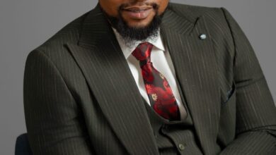 Joseph Etuk declares for Akwa Ibom North-West senate seat under ADP 7 Etuk