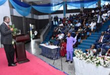 AKIRS sensitizes over 200 estate surveyors on tax reforms