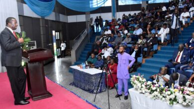AKIRS sensitizes over 200 estate surveyors on tax reforms