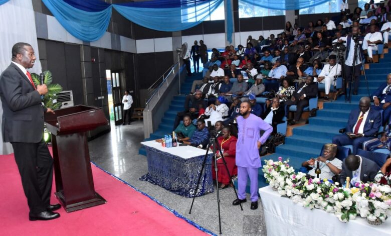 AKIRS sensitizes over 200 estate surveyors on tax reforms 3 AKIRS sensitizes over 200 estate surveyors on tax reforms