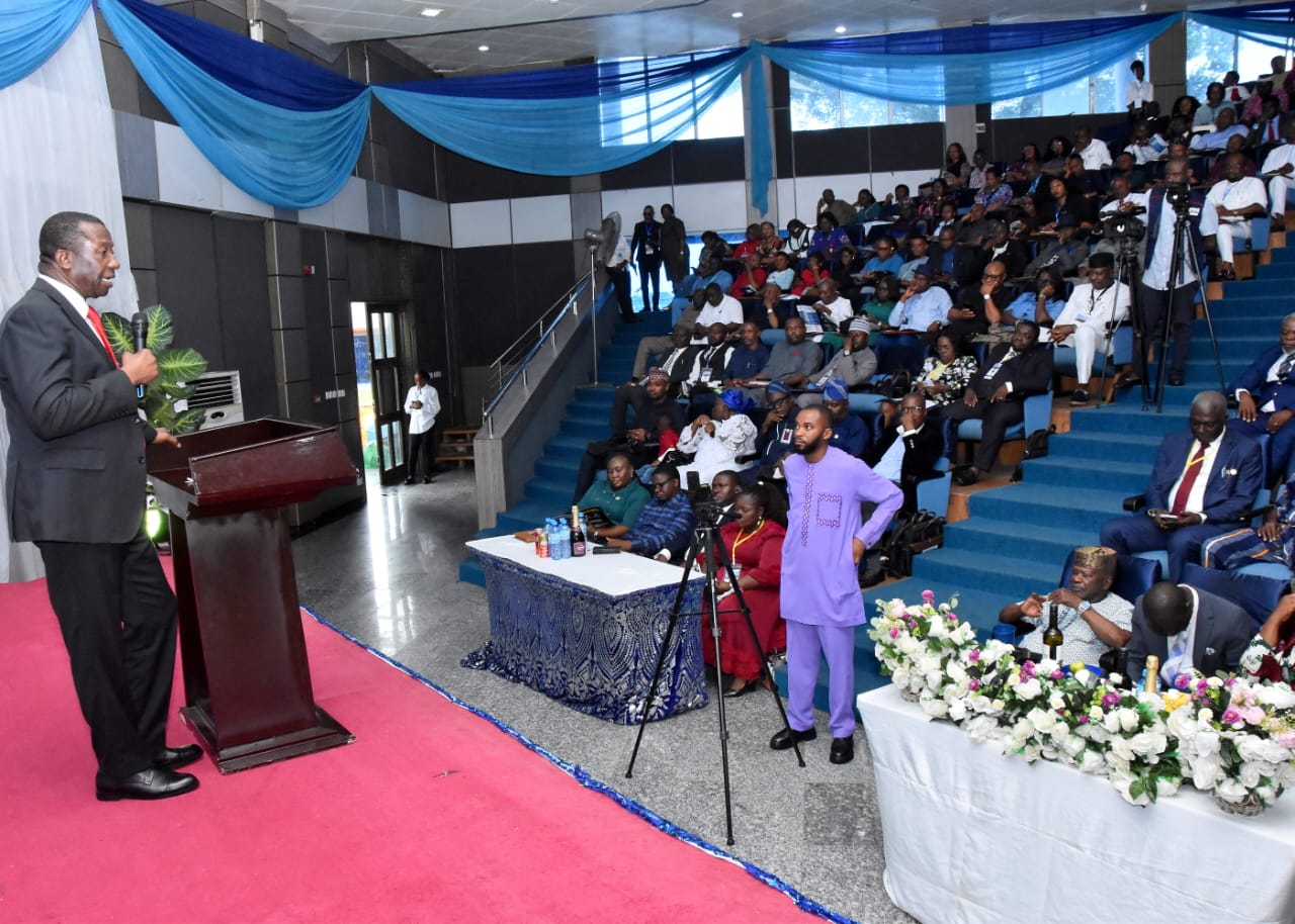 AKIRS sensitizes over 200 estate surveyors on tax reforms 5 AKIRS sensitizes over 200 estate surveyors on tax reforms
