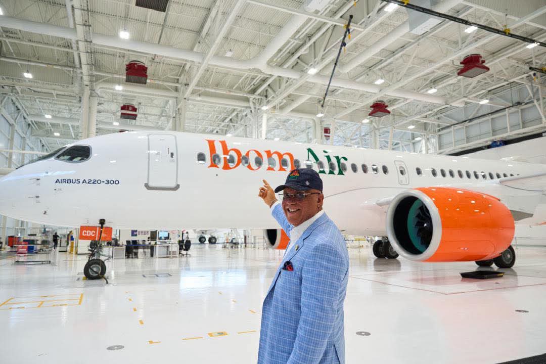 How Akwa Ibom's New Terminal And Aviation Village Will Reposition The State In Nigeria's Aviation Sector 1 How Akwa Ibom's New Terminal And Aviation Village Will Reposition The State In Nigeria's Aviation Sector