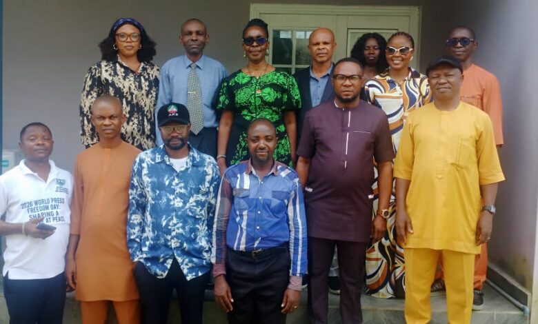 NUJ charges aviation correspondents on professionalism, fact-checking reportage