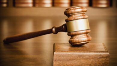Nine crude oil thieves bag 10-year jail term each in Akwa Ibom