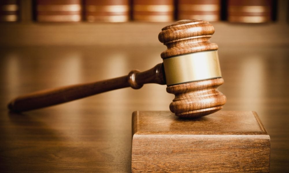Nine crude oil thieves bag 10-year jail term each in Akwa Ibom 1 Nine crude oil thieves bag 10-year jail term each in Akwa Ibom