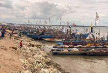 From Fishing Villages To A West African Seafood Industrial Hub