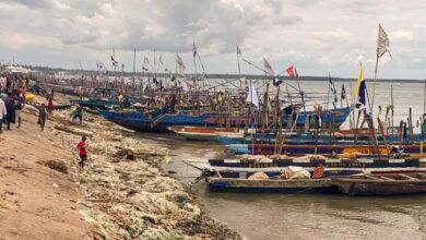 From Fishing Villages To A West African Seafood Industrial Hub